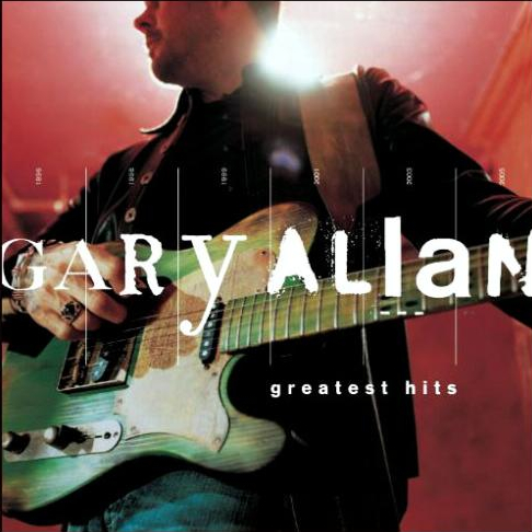 Gary Allan Greatest Hits