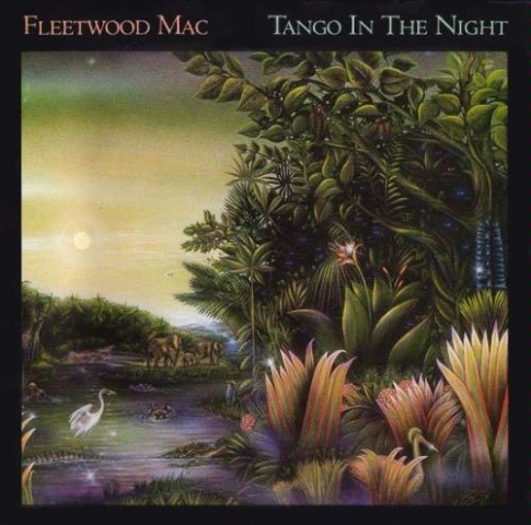 Fleetwood Mac Tango in the Night